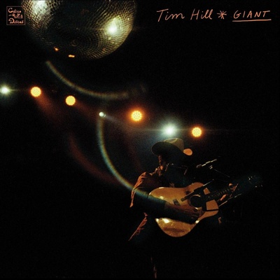 HILL, TIM - GIANT CD