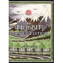 Hobbit Pocket Edition - Tolkien, J. R. R.