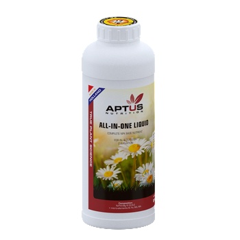 Image 1 of Aptus plant tech Aptus All-in-One Liquid 1L
