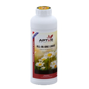 Aptus plant tech Aptus All-in-One Liquid 1L