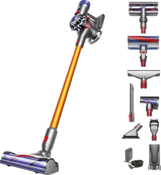 Dyson V8 Absolute 2023 (476547-01)