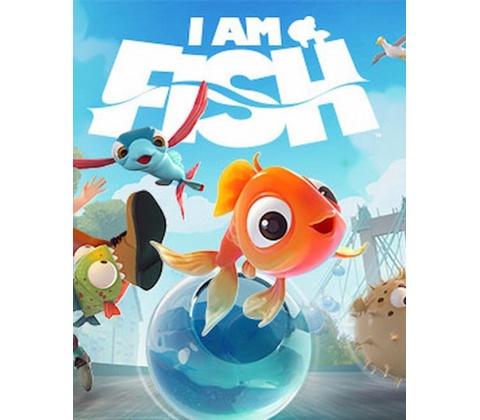 I Am Fish