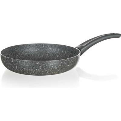 Banquet Pánev s nepřilnavým povrchem GRANITE PR 24 x 5 cm, indukce A12226