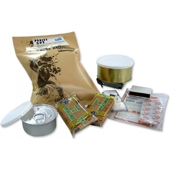 Arpol хранителна дажба за стрелци MRE SPŽ1 (arpol_spz_S1)