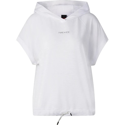 Bogner Fire+Ice Дамска тениска Bogner Fire+Ice Women's Damia2 Sport shirt - White II (916-3621-0613)