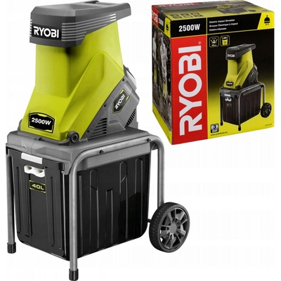 Ryobi RSH2545B – Zboží Dáma