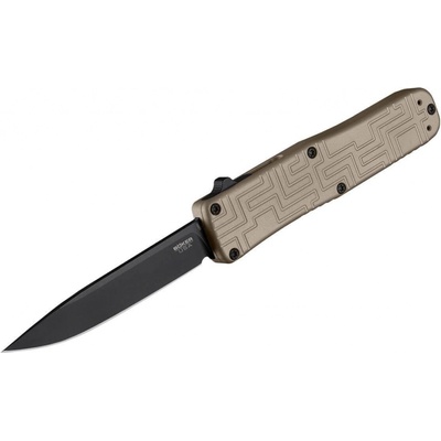 BÖKER PLUS OTF Blackout Coyote