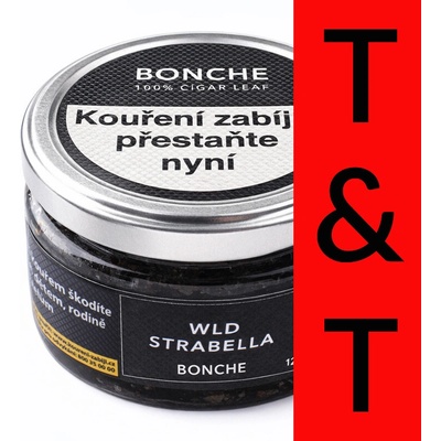 Bonche Wld Strabella 120 g