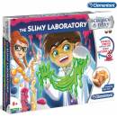 Sady na výrobu slizu Clementoni Detské laboratórium Výroba slizu