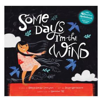 Some Days I'm the Wind | Dinara Mirtalipova