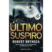 ULTIMO SUSPIRO SERIE ERIKA FOSTER 4