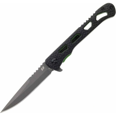 Kubey Knife Nůž Kubey Schrade Inert CLR skládací nůž AUS-10