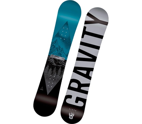 Gravity Flash Mini 19/20