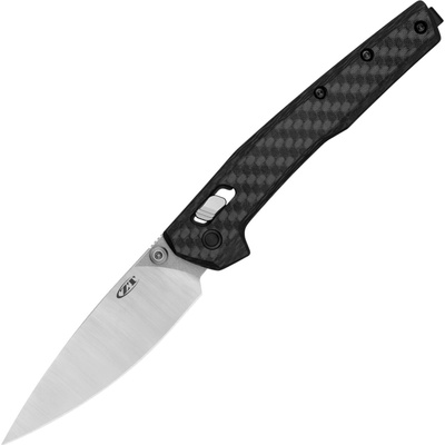 Zero Tolerance DURALOCK CF BLK/MAGNACUT 2TN ZT-0117
