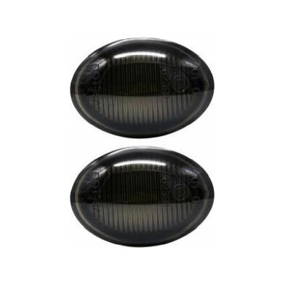 Sada směrových světel BLIC L16-140-001LED-S