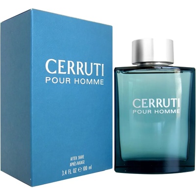 Pour Homme After Shave Lotion 100 ml афтършейв лосион