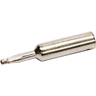 Ersa 0832CDLF pájecí hrot dlátový, rovný Velikost hrotů 2.2 mm Obsah 1 ks