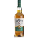 Whisky Glenlivet double oak 12y 40% 0,7 l (karton)