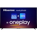Hisense 85UXKQ
