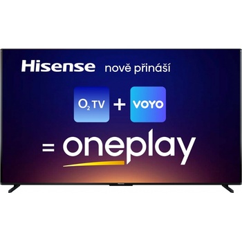 Hisense 85UXKQ