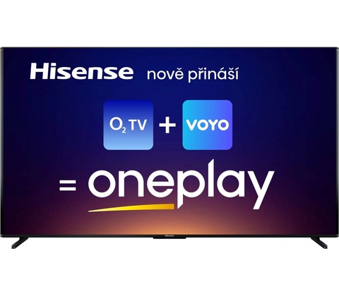 Hisense 85UXKQ
