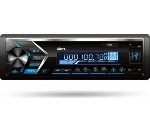 Xblitz RF200