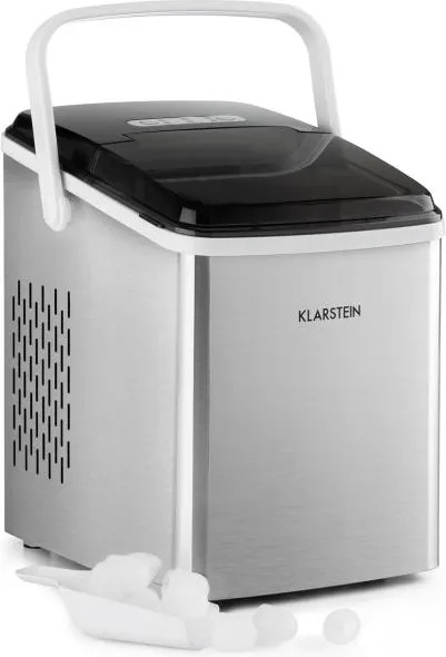Klarstein ICE11 Arctic Porter-S