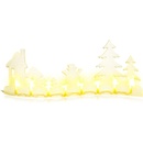 Retlux RXL 280 krajina dům 8LED WW TM