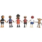 Legler Small foot Гъвкави фигурки на пирати (LE12412)
