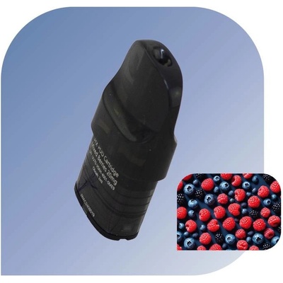 SYX Bar Mixed Berries 20 mg POD 2ks