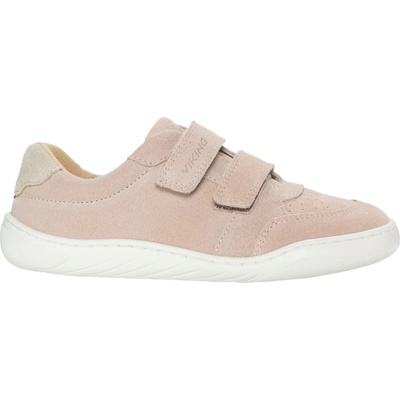 Viking Inndyr Barefoot 2V Light Pink