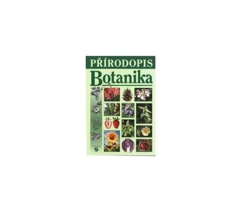 Přírodopis - Botanika