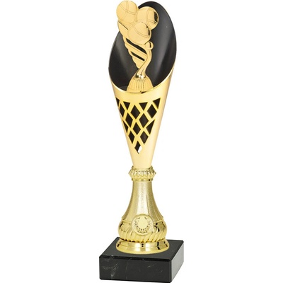 Sportovní pohár PETANQUE P436 Pohár PETANG 36,5 cm