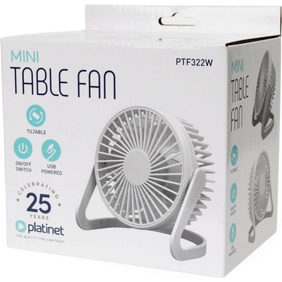 Platinet PTF322W