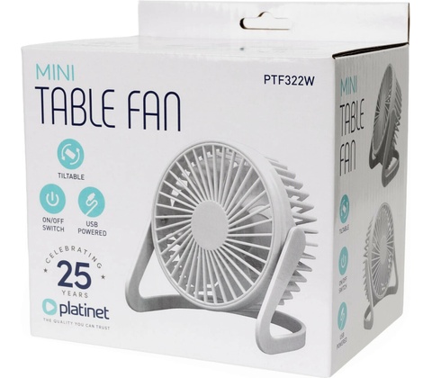 Platinet PTF322W