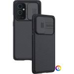 OnePlus 9 Pro Удароустойчив NILLKIN CamShield Калъф и Протектор