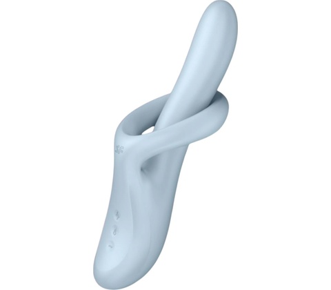 SATISFYER Heat Flex 4