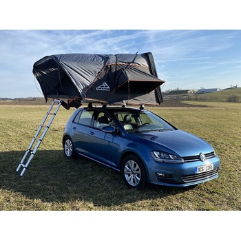 DAC FamilySleeper 210