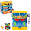 MagicBox Super Things Kazoom Power HideOut Mr.King Úkryt Mr.Kinga