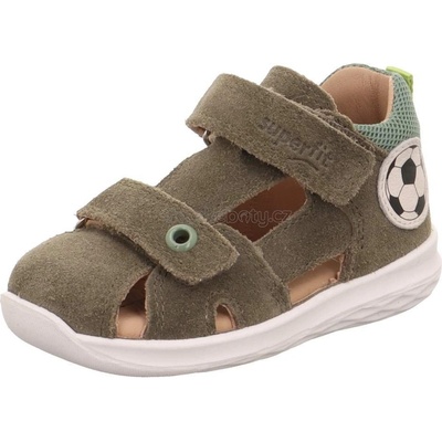 Superfit 1-000389-7000 zelená