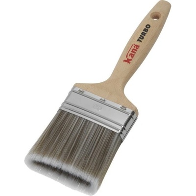 KANA Štetec plochý Aqua - 50mm