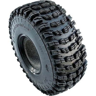 Jetko EX Conqueror 1.9” Crawler Ultra Soft Tyres 2