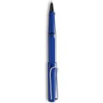 LAMY Химикалка ролер Safari синя (4001094)