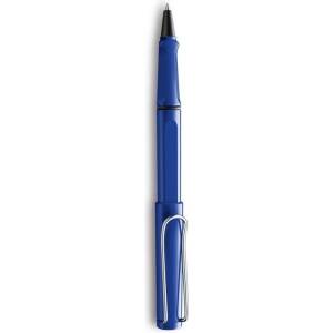 LAMY Химикалка ролер Safari синя (4001094)
