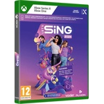 PLAION Let's Sing 2024 (Xbox One)