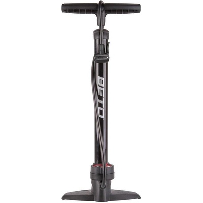 Beto moto Fe + manometer