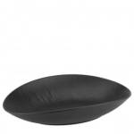 Horecano - Порцеланова купа овална 50x35xh9см METEOR BUFFET-(HC-56918) (0156918)