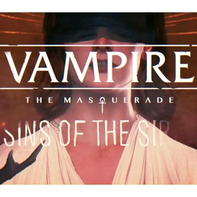 Vampire: The Masquerade - Sins of the Sires