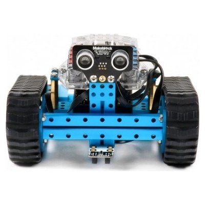 Makeblock mBot Ranger robot Kit Bluetooth a sada senzorů Gizmos II