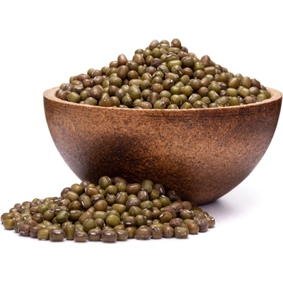Grizly Fazuľa Mungo Bio 0,5 kg